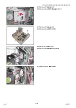 Предварительный просмотр 106 страницы Panasonic Workio DP-3510 Service Manual