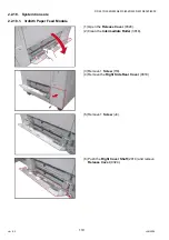 Предварительный просмотр 110 страницы Panasonic Workio DP-3510 Service Manual