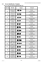 Предварительный просмотр 116 страницы Panasonic Workio DP-3510 Service Manual