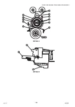 Предварительный просмотр 126 страницы Panasonic Workio DP-3510 Service Manual