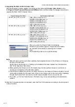 Предварительный просмотр 134 страницы Panasonic Workio DP-3510 Service Manual