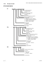 Предварительный просмотр 139 страницы Panasonic Workio DP-3510 Service Manual