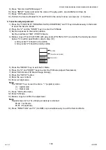 Предварительный просмотр 144 страницы Panasonic Workio DP-3510 Service Manual