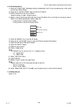 Предварительный просмотр 145 страницы Panasonic Workio DP-3510 Service Manual