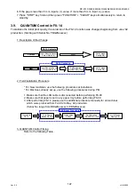 Предварительный просмотр 147 страницы Panasonic Workio DP-3510 Service Manual