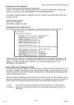 Preview for 170 page of Panasonic Workio DP-3510 Service Manual