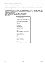 Preview for 175 page of Panasonic Workio DP-3510 Service Manual