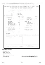 Предварительный просмотр 264 страницы Panasonic Workio DP-3510 Service Manual