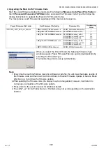 Предварительный просмотр 302 страницы Panasonic Workio DP-3510 Service Manual