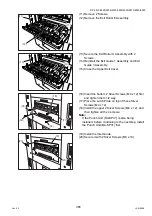 Предварительный просмотр 365 страницы Panasonic Workio DP-3510 Service Manual