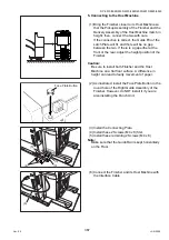 Предварительный просмотр 367 страницы Panasonic Workio DP-3510 Service Manual