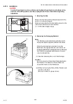 Предварительный просмотр 372 страницы Panasonic Workio DP-3510 Service Manual