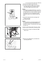 Предварительный просмотр 373 страницы Panasonic Workio DP-3510 Service Manual