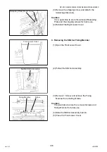 Предварительный просмотр 374 страницы Panasonic Workio DP-3510 Service Manual