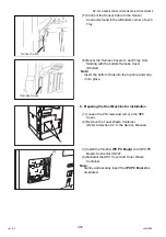 Предварительный просмотр 376 страницы Panasonic Workio DP-3510 Service Manual