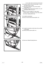 Предварительный просмотр 378 страницы Panasonic Workio DP-3510 Service Manual