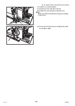 Предварительный просмотр 380 страницы Panasonic Workio DP-3510 Service Manual