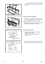 Предварительный просмотр 385 страницы Panasonic Workio DP-3510 Service Manual