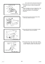 Предварительный просмотр 386 страницы Panasonic Workio DP-3510 Service Manual