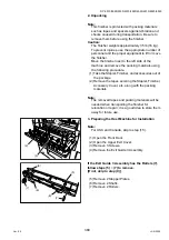 Предварительный просмотр 389 страницы Panasonic Workio DP-3510 Service Manual