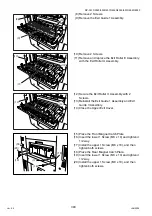 Предварительный просмотр 390 страницы Panasonic Workio DP-3510 Service Manual