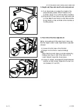 Предварительный просмотр 393 страницы Panasonic Workio DP-3510 Service Manual