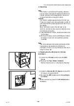 Предварительный просмотр 395 страницы Panasonic Workio DP-3510 Service Manual