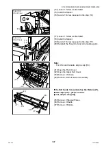 Предварительный просмотр 397 страницы Panasonic Workio DP-3510 Service Manual