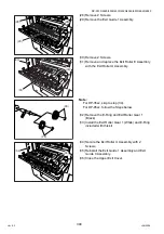 Предварительный просмотр 398 страницы Panasonic Workio DP-3510 Service Manual