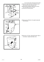 Предварительный просмотр 404 страницы Panasonic Workio DP-3510 Service Manual