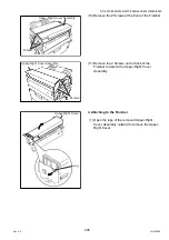 Предварительный просмотр 405 страницы Panasonic Workio DP-3510 Service Manual