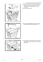 Предварительный просмотр 407 страницы Panasonic Workio DP-3510 Service Manual