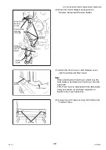 Предварительный просмотр 409 страницы Panasonic Workio DP-3510 Service Manual