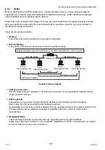 Preview for 438 page of Panasonic Workio DP-3510 Service Manual