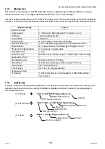 Preview for 450 page of Panasonic Workio DP-3510 Service Manual