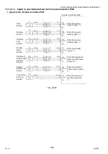 Предварительный просмотр 504 страницы Panasonic Workio DP-3510 Service Manual