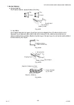 Предварительный просмотр 511 страницы Panasonic Workio DP-3510 Service Manual