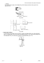 Предварительный просмотр 512 страницы Panasonic Workio DP-3510 Service Manual