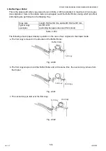 Предварительный просмотр 514 страницы Panasonic Workio DP-3510 Service Manual