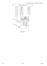 Предварительный просмотр 518 страницы Panasonic Workio DP-3510 Service Manual