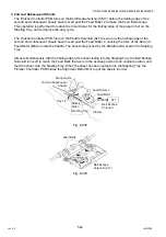 Предварительный просмотр 524 страницы Panasonic Workio DP-3510 Service Manual