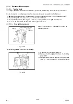 Предварительный просмотр 593 страницы Panasonic Workio DP-3510 Service Manual