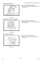 Предварительный просмотр 594 страницы Panasonic Workio DP-3510 Service Manual