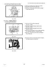 Предварительный просмотр 597 страницы Panasonic Workio DP-3510 Service Manual