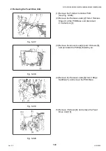 Предварительный просмотр 599 страницы Panasonic Workio DP-3510 Service Manual