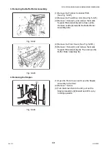 Предварительный просмотр 601 страницы Panasonic Workio DP-3510 Service Manual