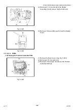 Предварительный просмотр 602 страницы Panasonic Workio DP-3510 Service Manual