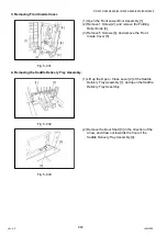 Предварительный просмотр 604 страницы Panasonic Workio DP-3510 Service Manual