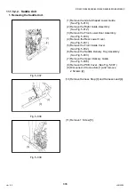 Предварительный просмотр 606 страницы Panasonic Workio DP-3510 Service Manual