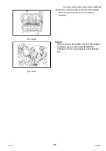 Предварительный просмотр 607 страницы Panasonic Workio DP-3510 Service Manual